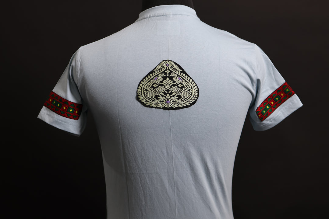 Royal Design Of Kingkhap