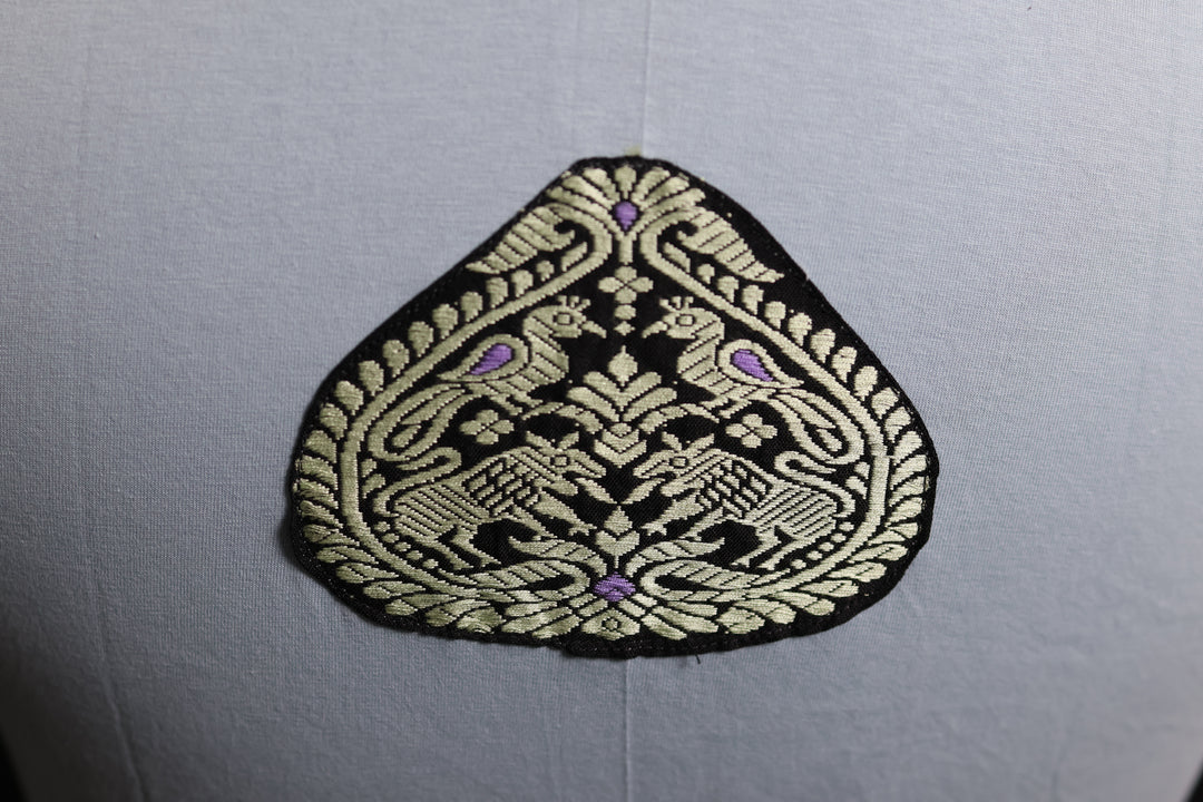 Royal Design Of Kingkhap