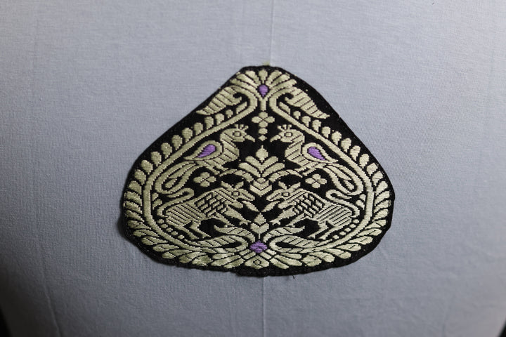 Royal Design Of Kingkhap
