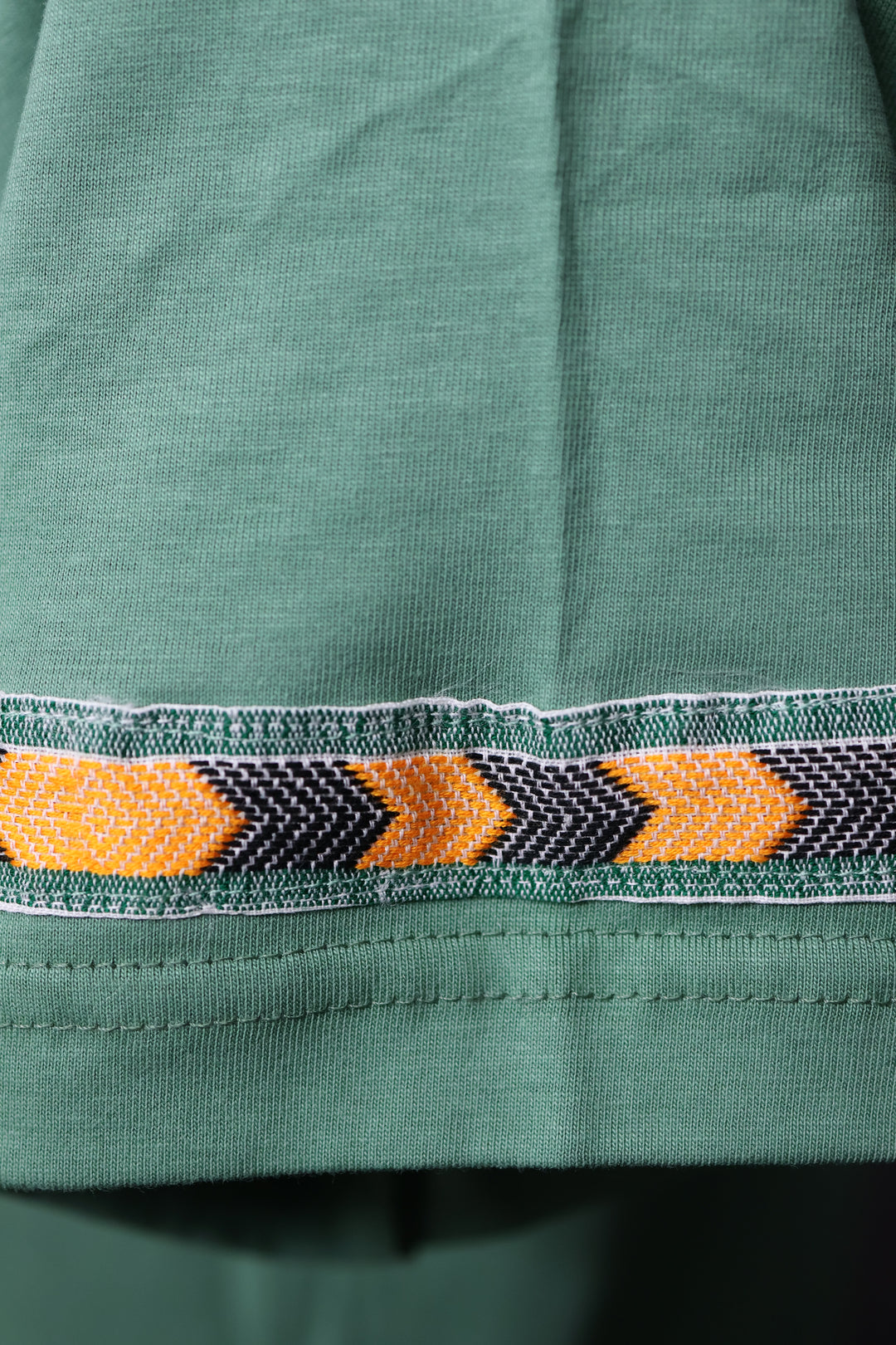 NE Tribal Motif