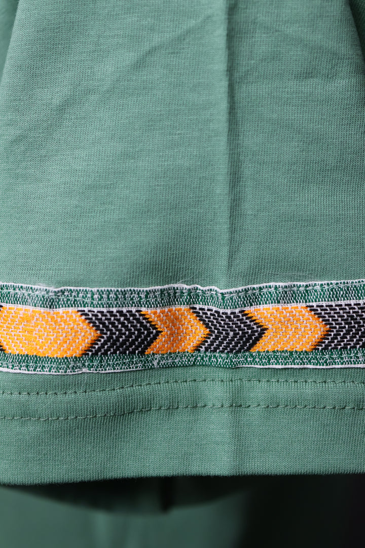 NE Tribal Motif
