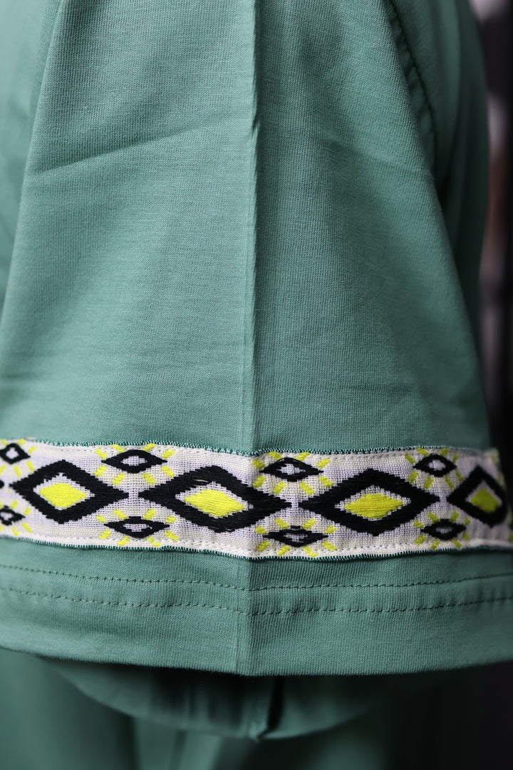 NE Tribal Motif