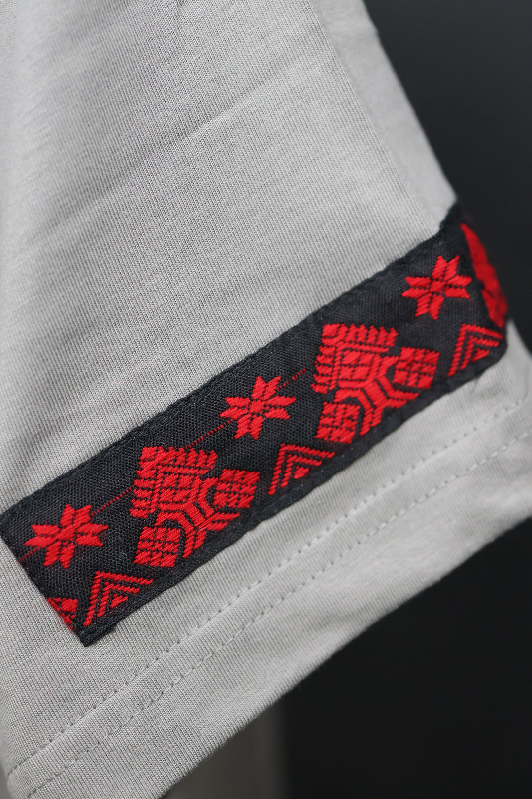 [Assam] Tribal motif