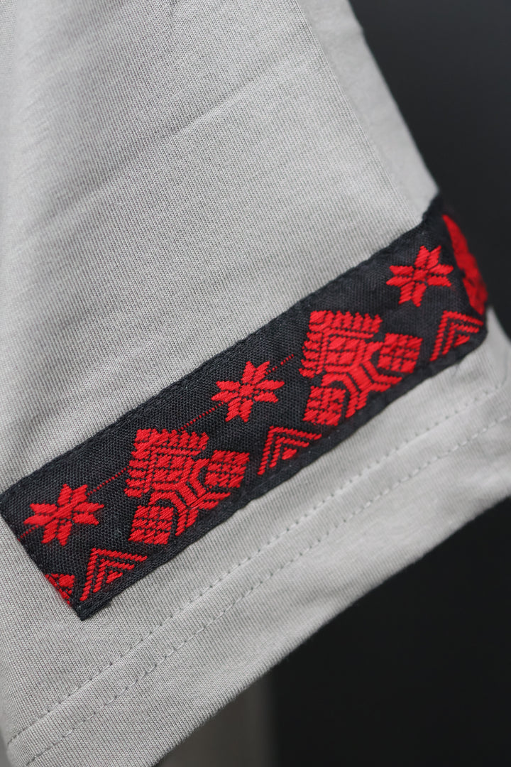 [Assam] Tribal motif