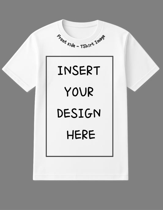 Custom T-Shirt
