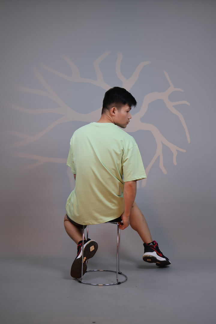 Jujutsu Kaisen Closing Credits Oversized