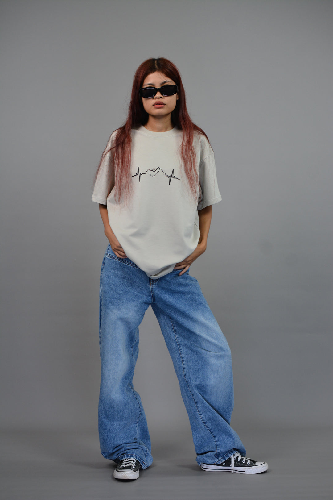 Kangchenjunga Female