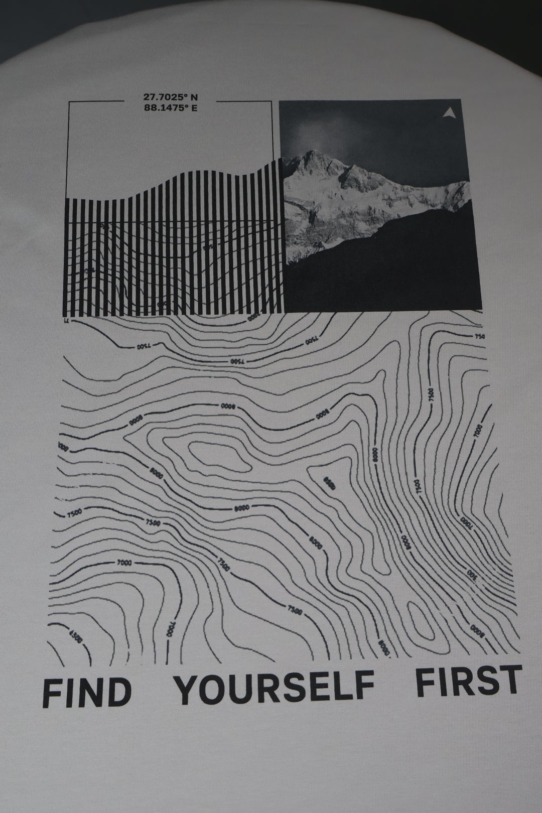 Kangchenjunga Female