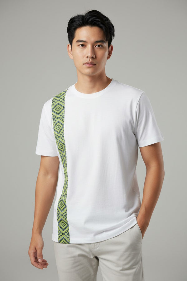 Missing & Karbi Motif