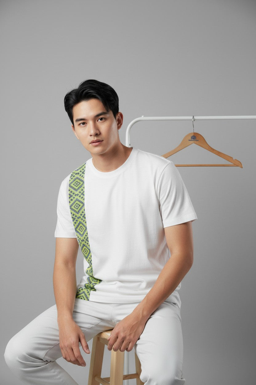 Missing & Karbi Motif