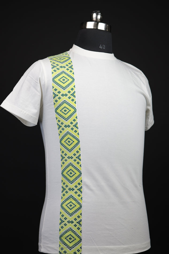 Missing & Karbi Motif