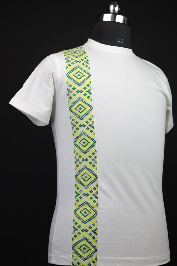 Missing & Karbi Motif