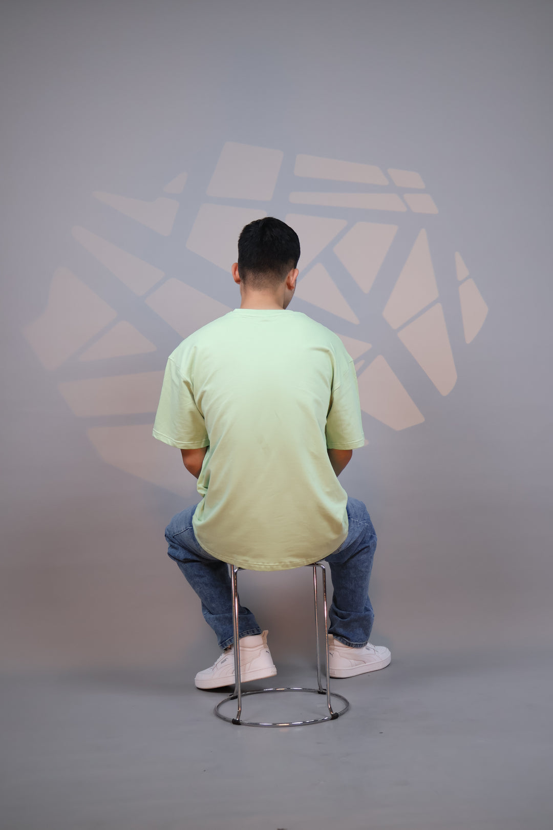 Demon Slayer Squad Oversized T-Shirt