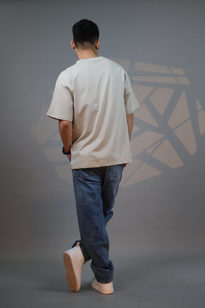 Demon Slayer Squad Oversized T-Shirt
