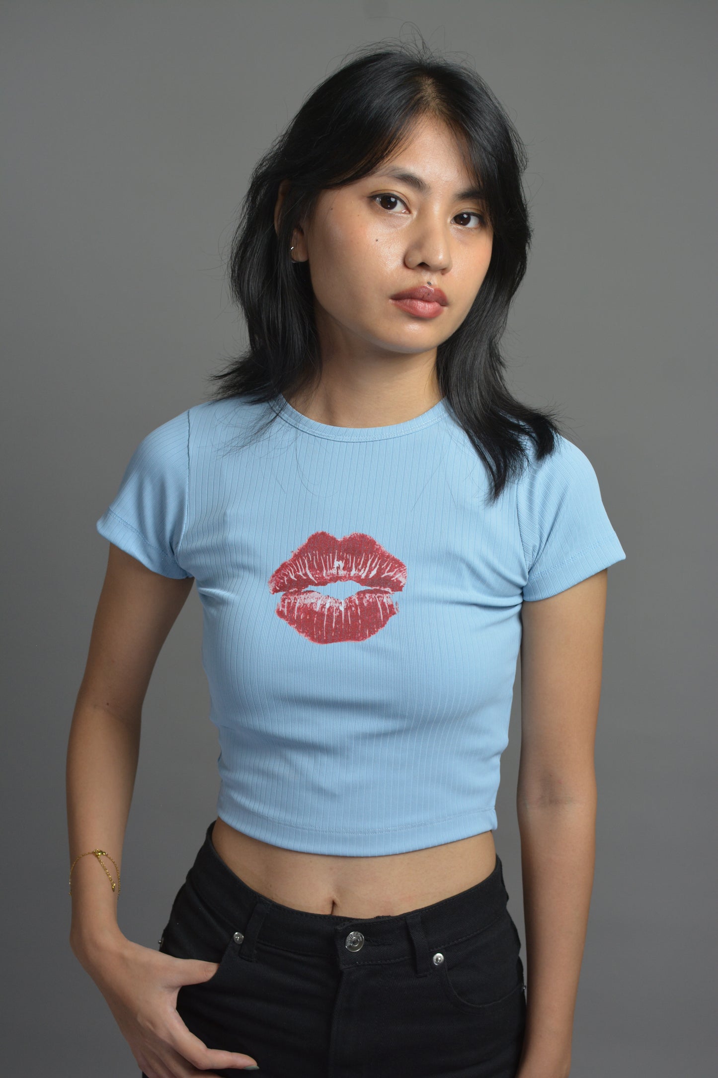 When in Doubt, Pout