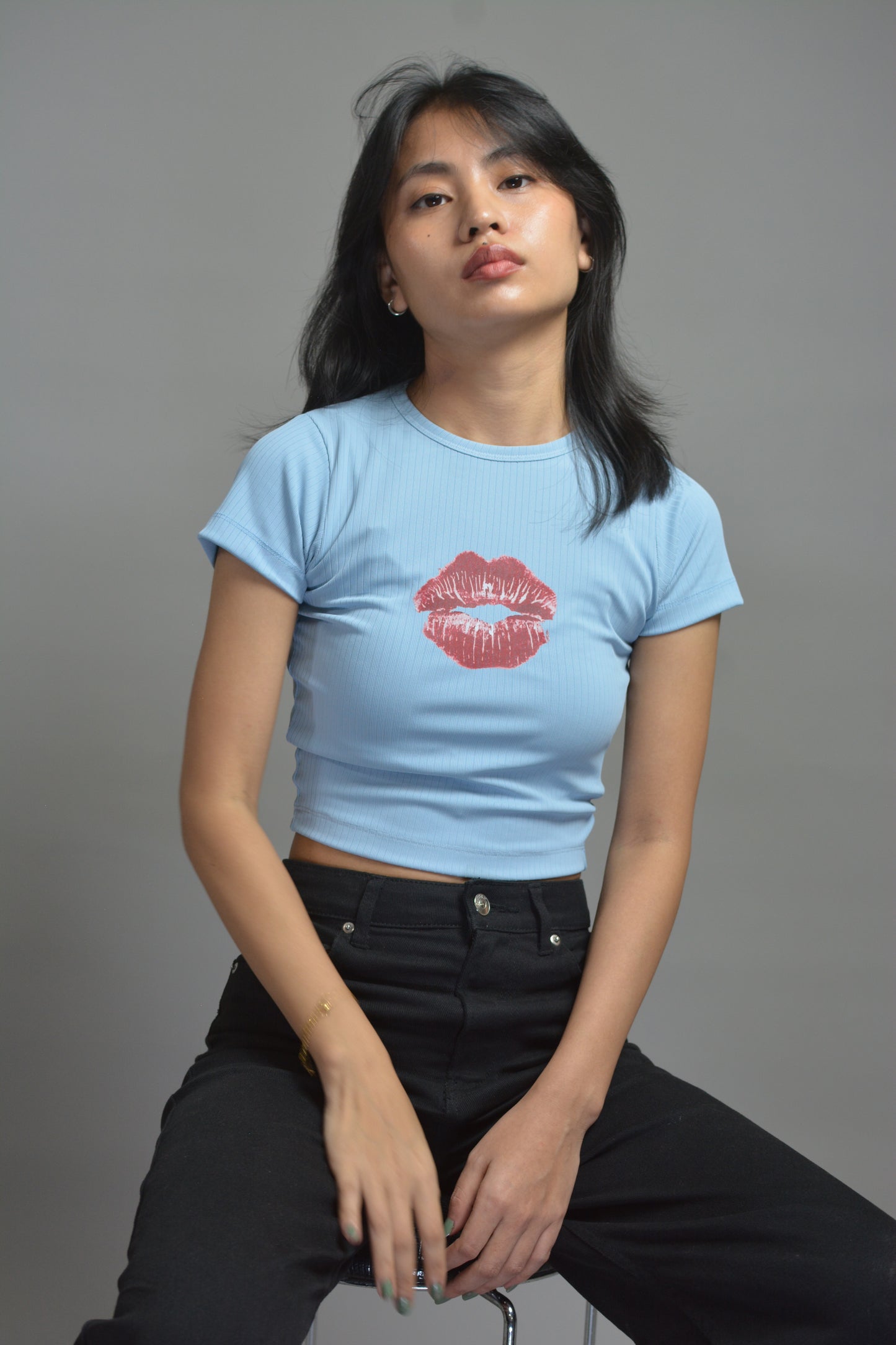 When in Doubt, Pout