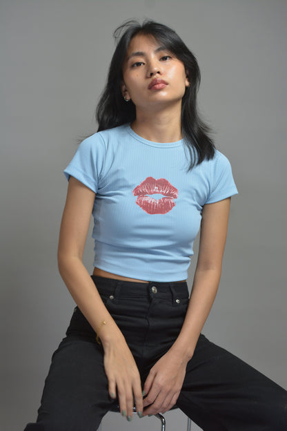 When in Doubt, Pout