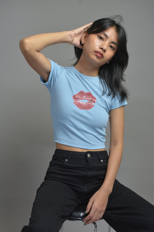 When in Doubt, Pout