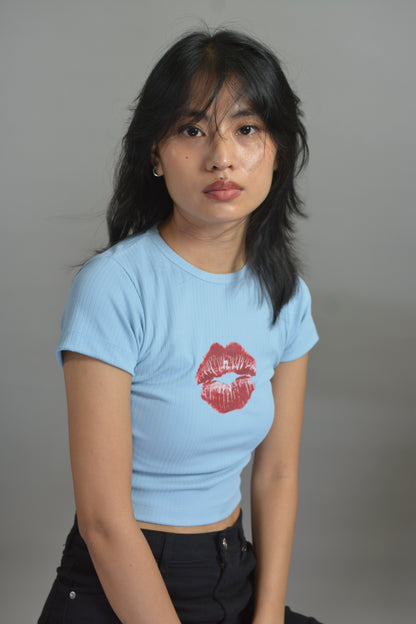 When in Doubt, Pout