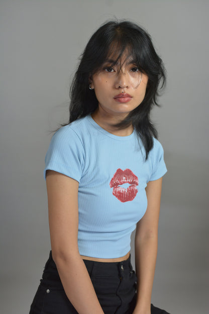 When in Doubt, Pout