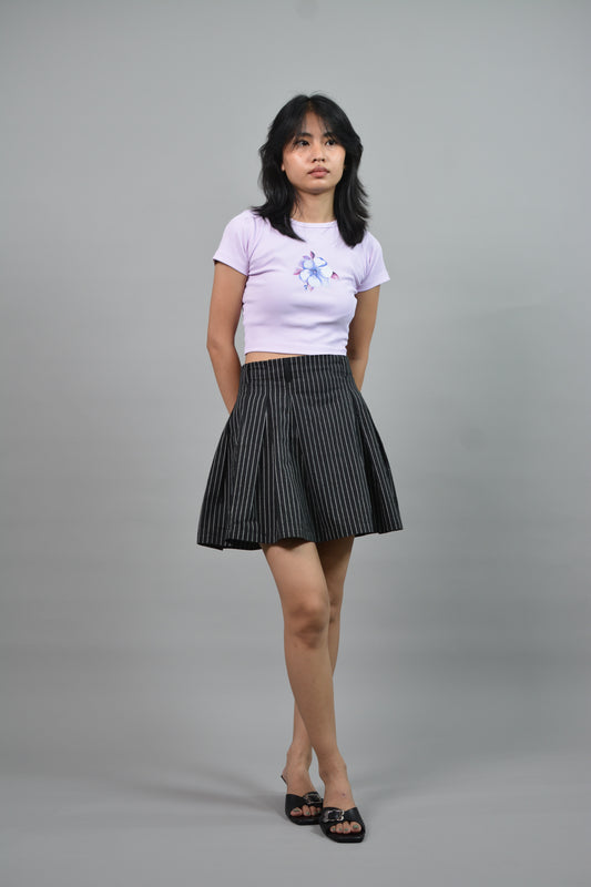 Lily Croptop