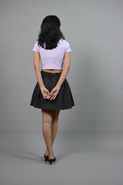 Lily Croptop