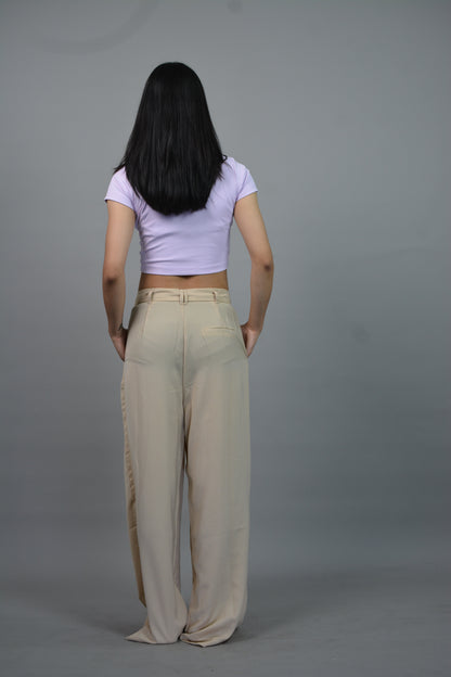 Mick Jagger Croptop