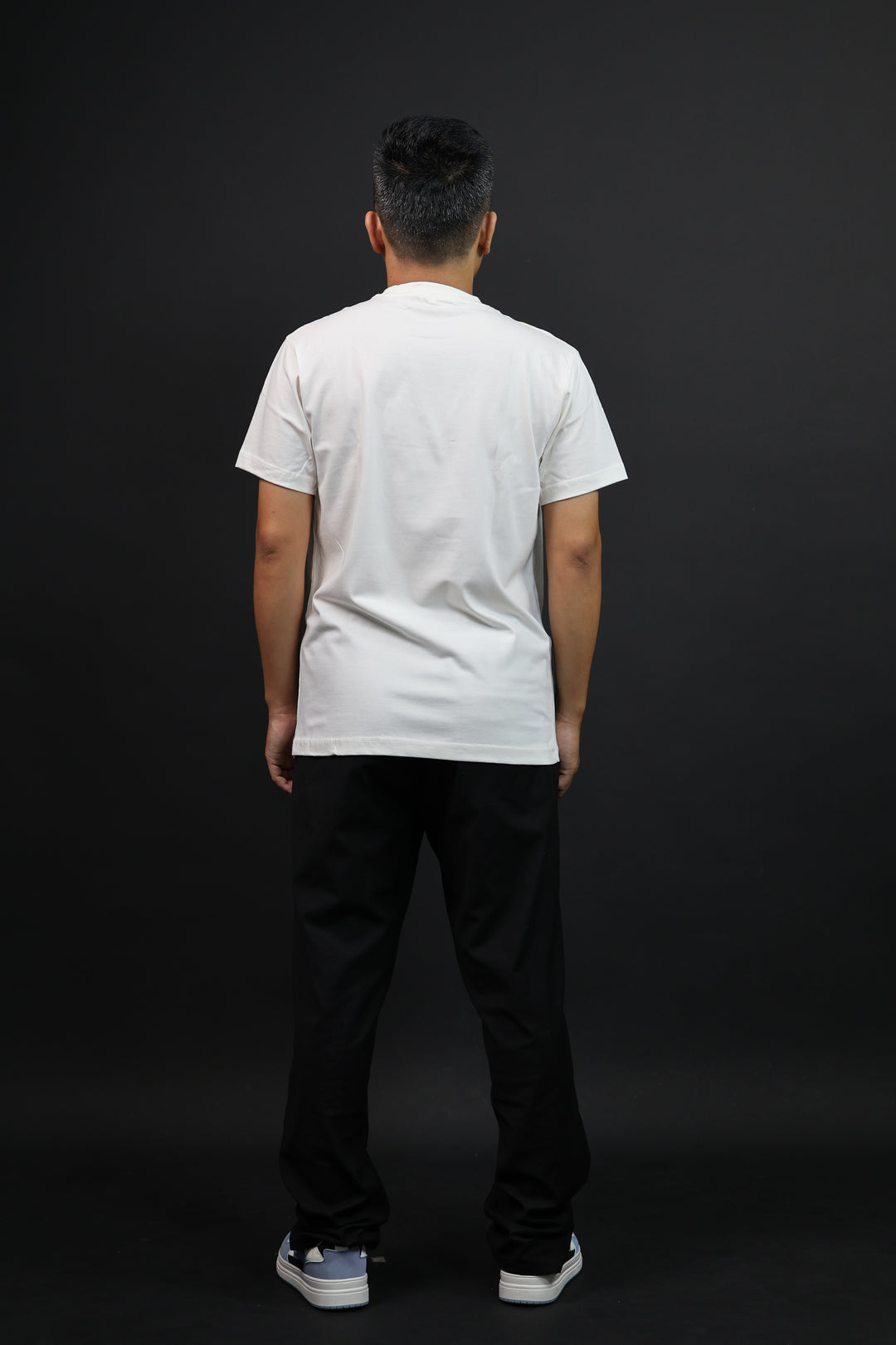 Mishing & Karbi Motif