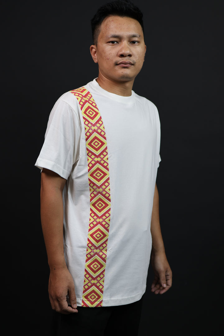 Missing & Karbi Motif