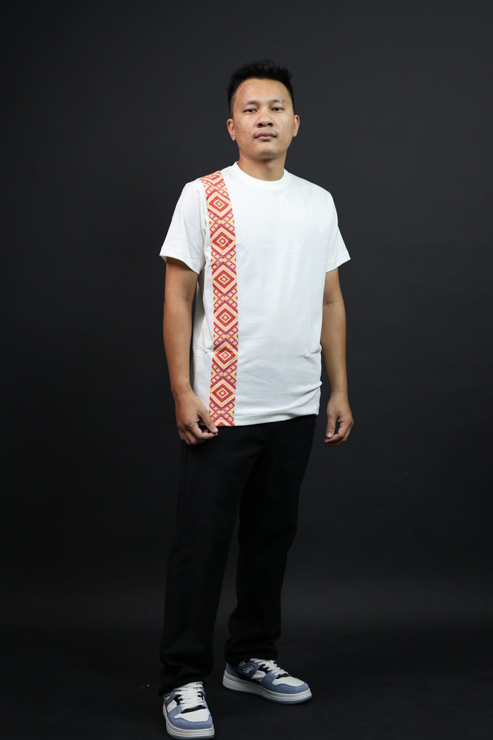 Missing & Karbi Motif