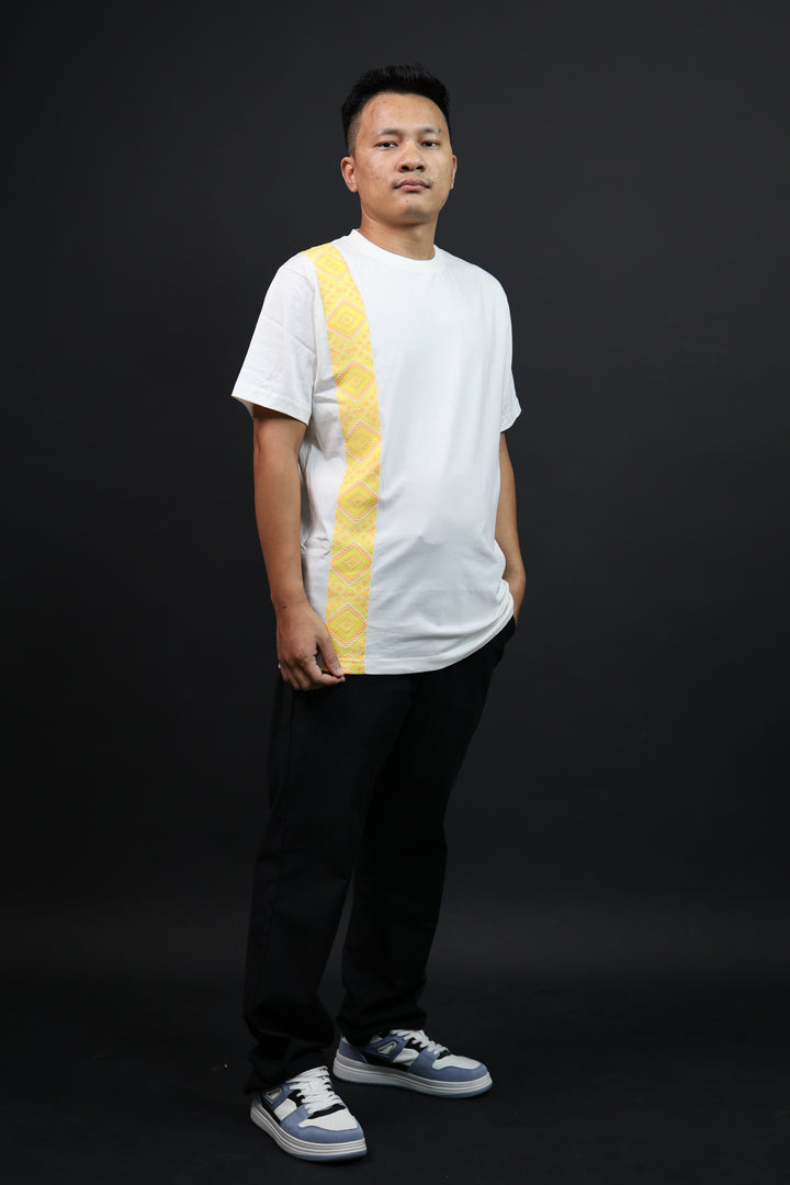 Mishing & Karbi Motif