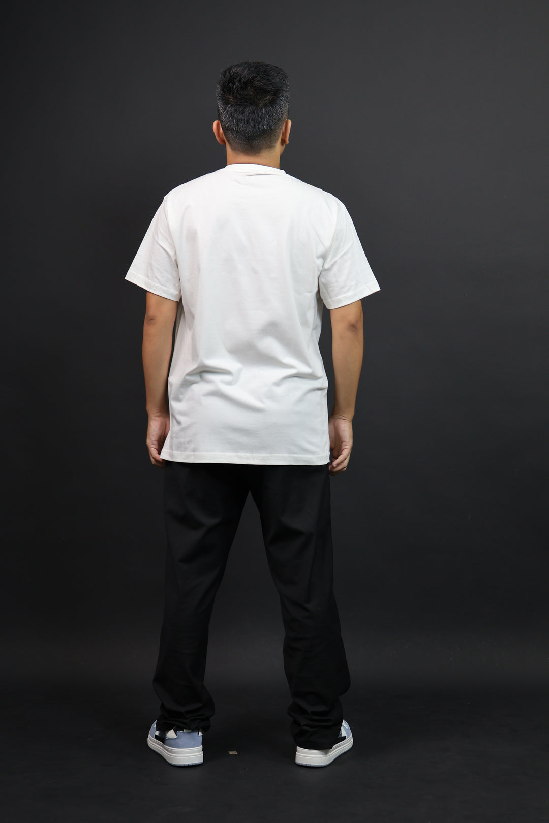 Missing & Karbi Motif