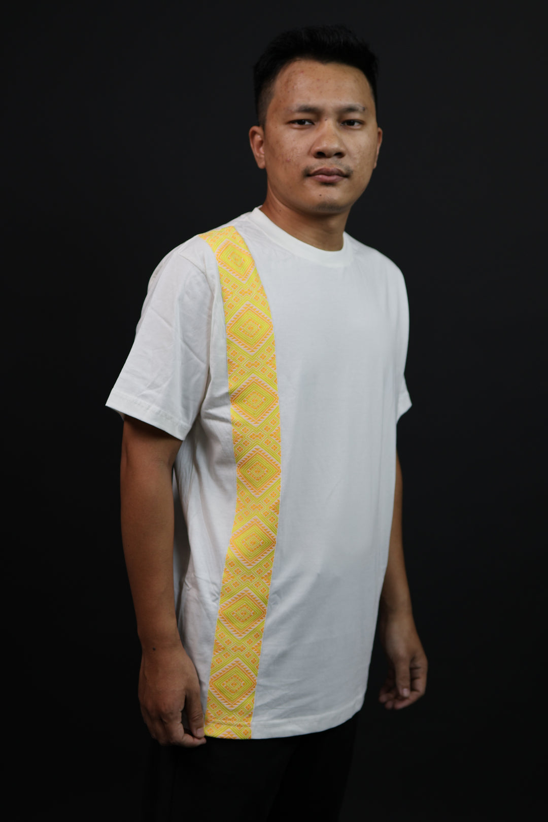 Mishing & Karbi Motif