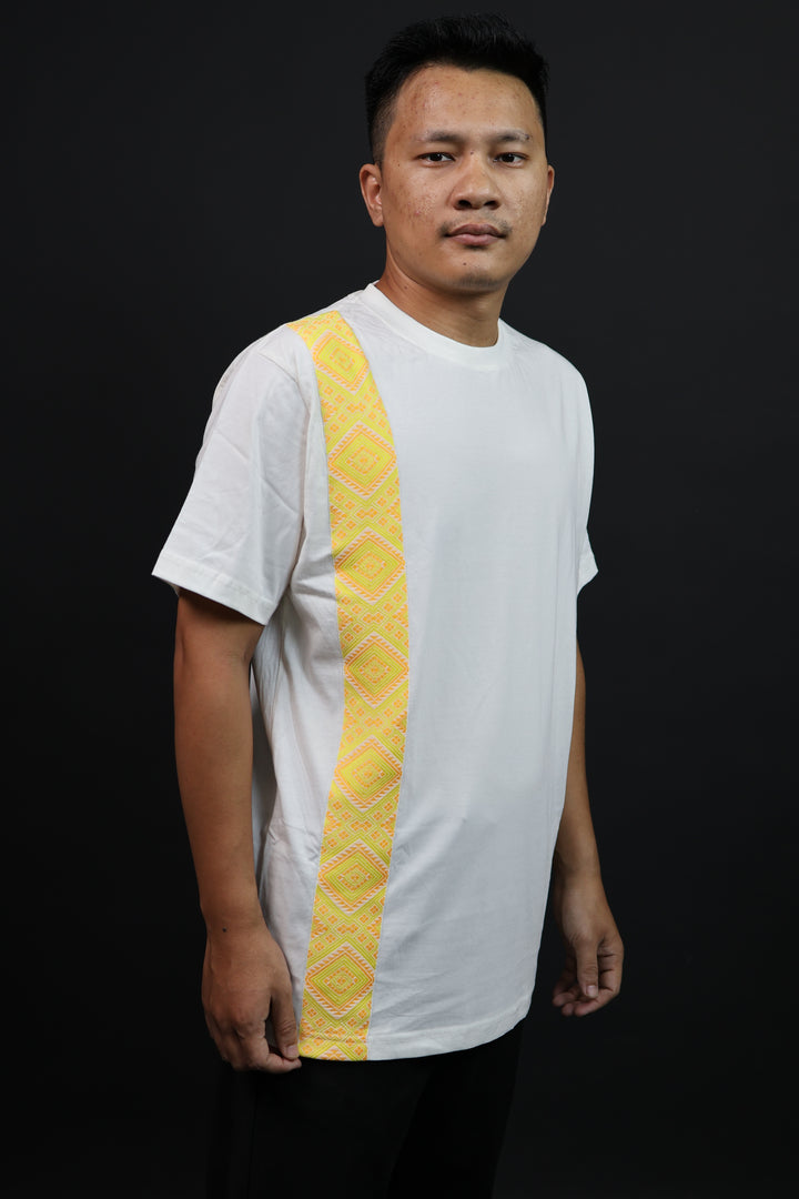 Mishing & Karbi Motif