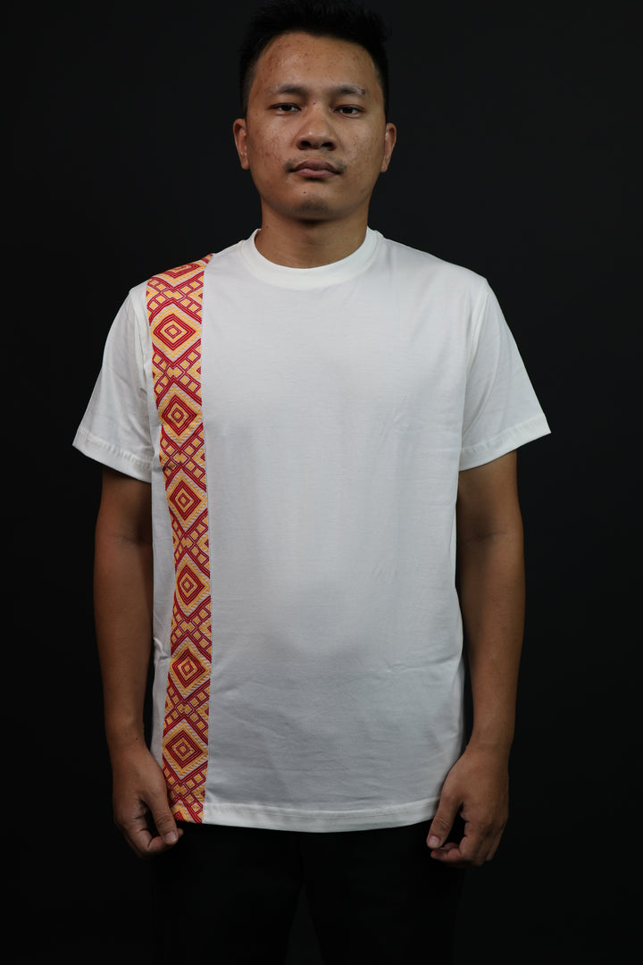 Missing & Karbi Motif