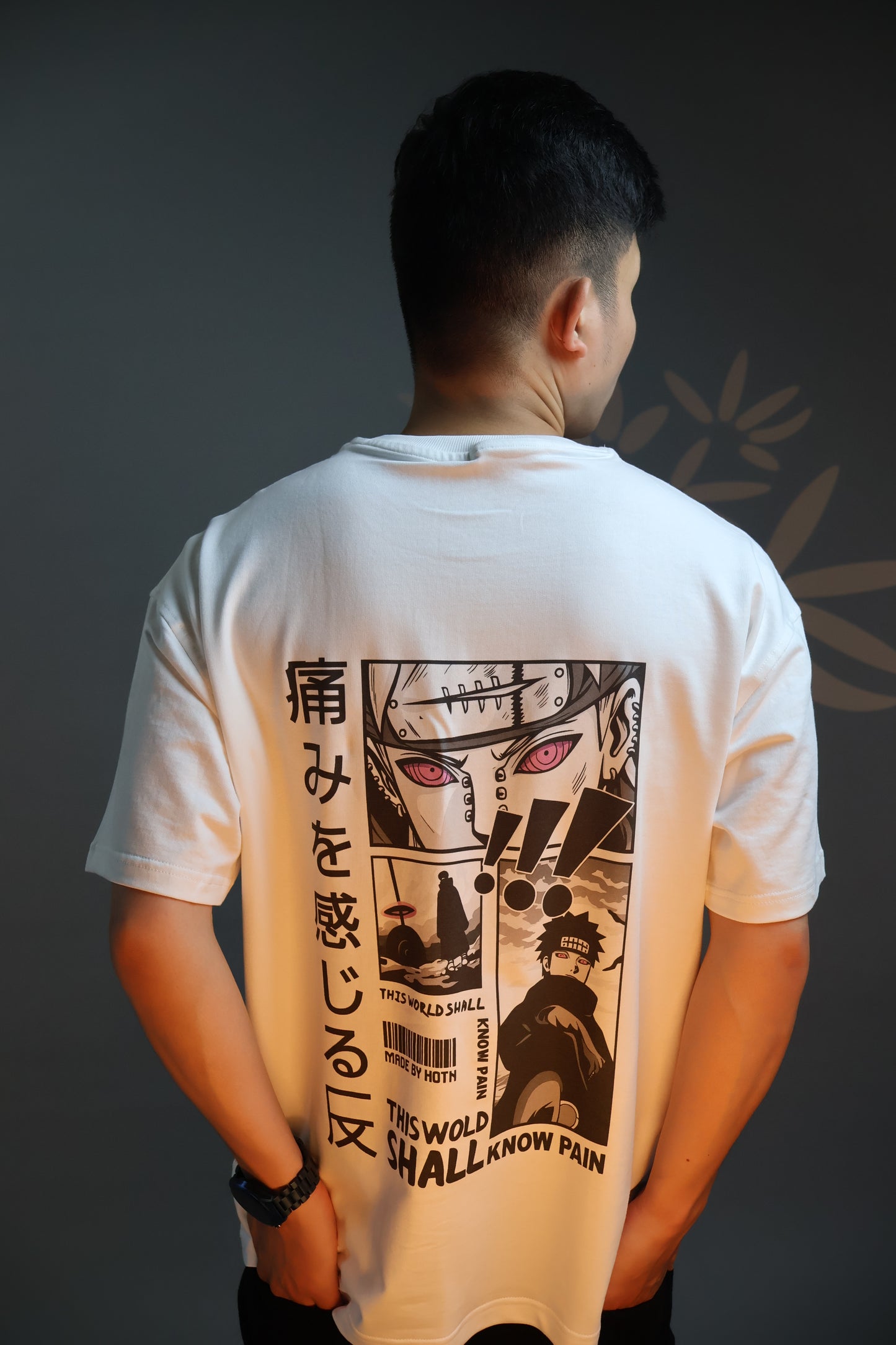 Naruto Pain
