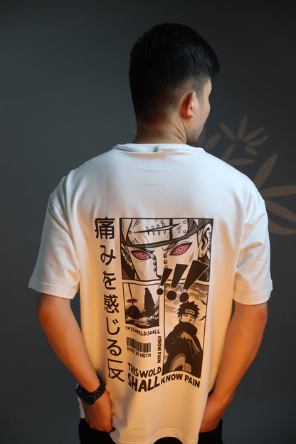 Naruto Pain