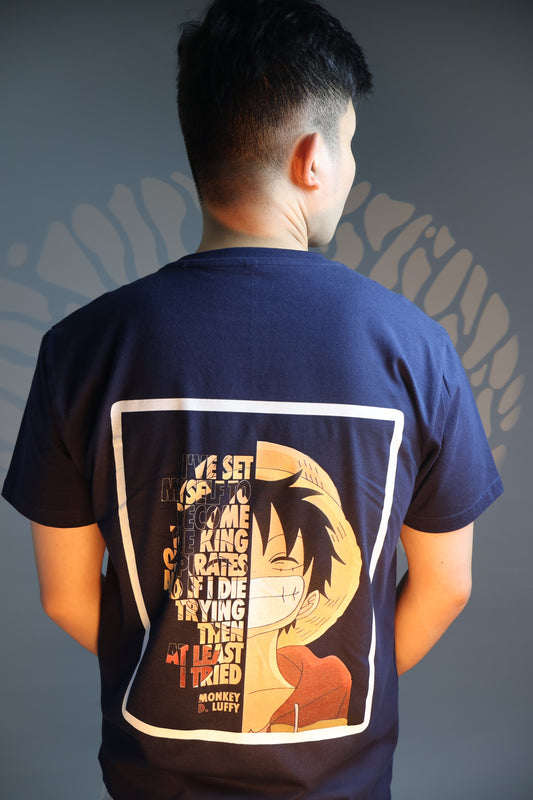One Piece Luffy
