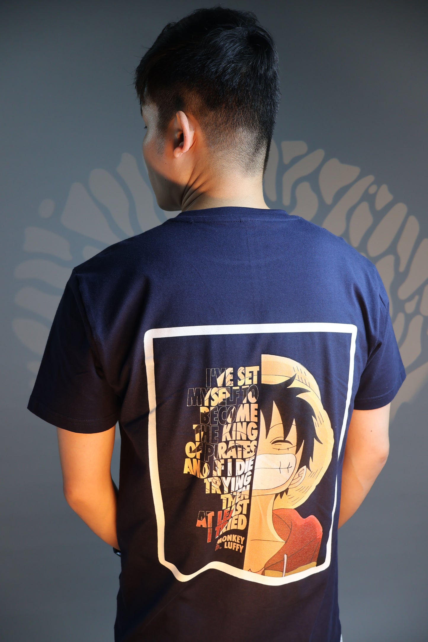One Piece Luffy