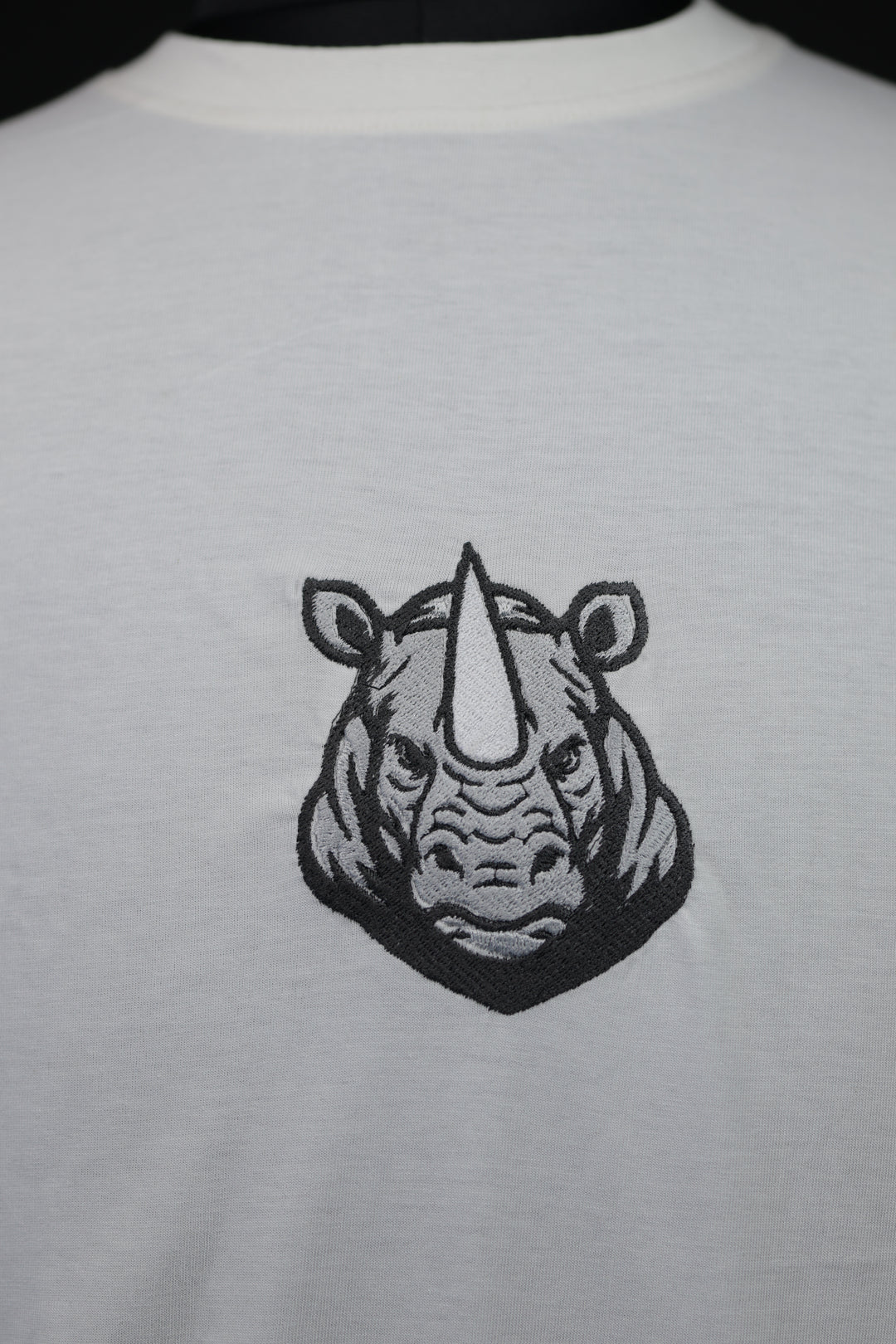 [Assam] One-horned rhino