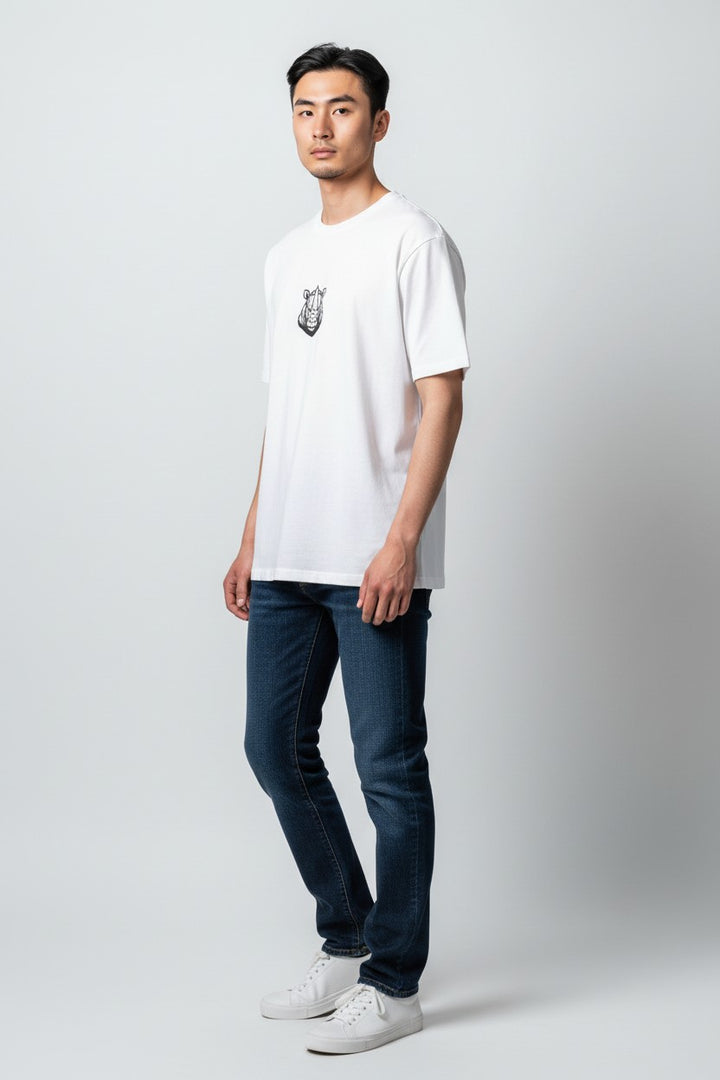 [Assam] One-horned rhino