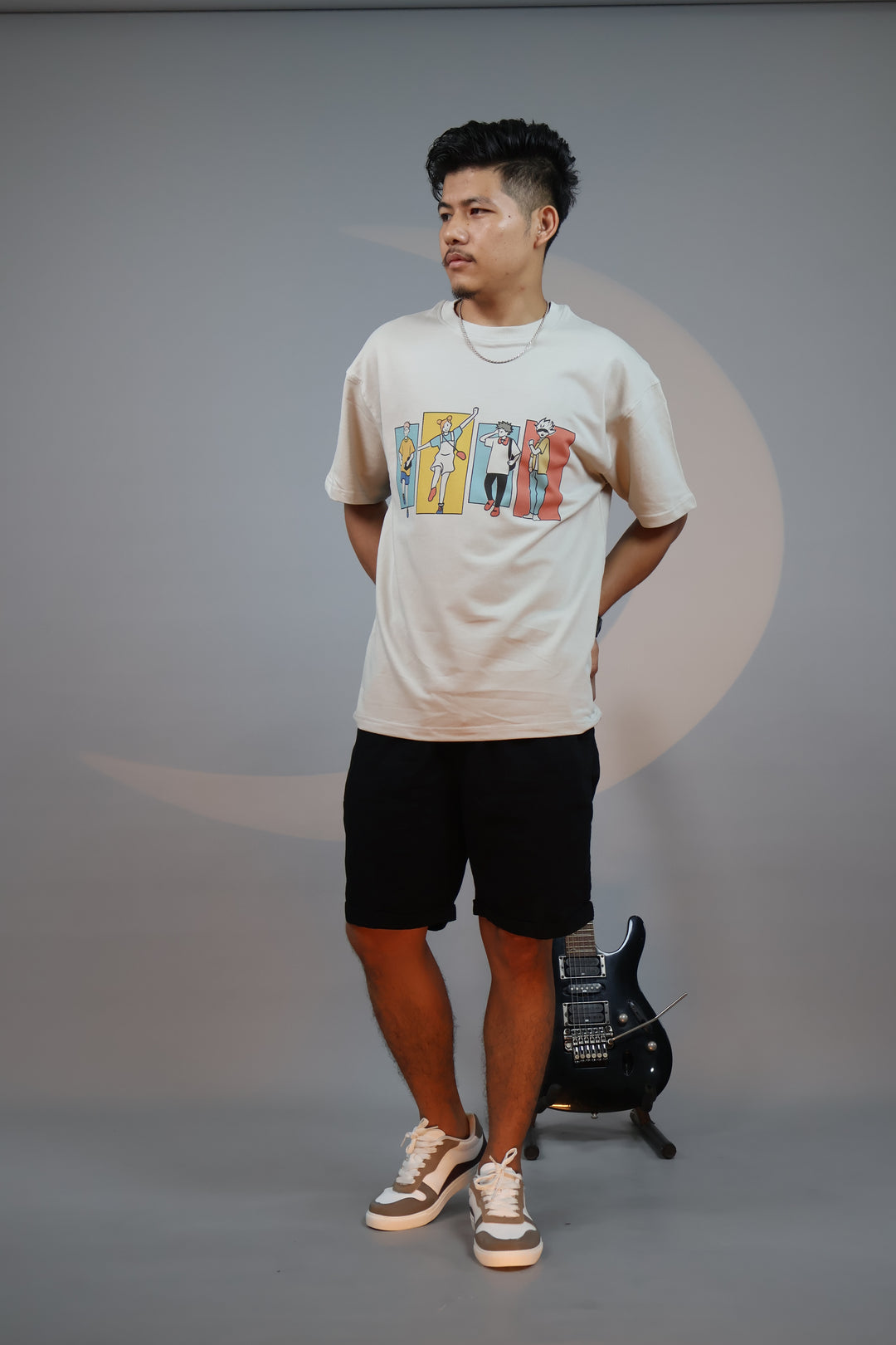 Jujutsu Kaisen Closing Credits Oversized