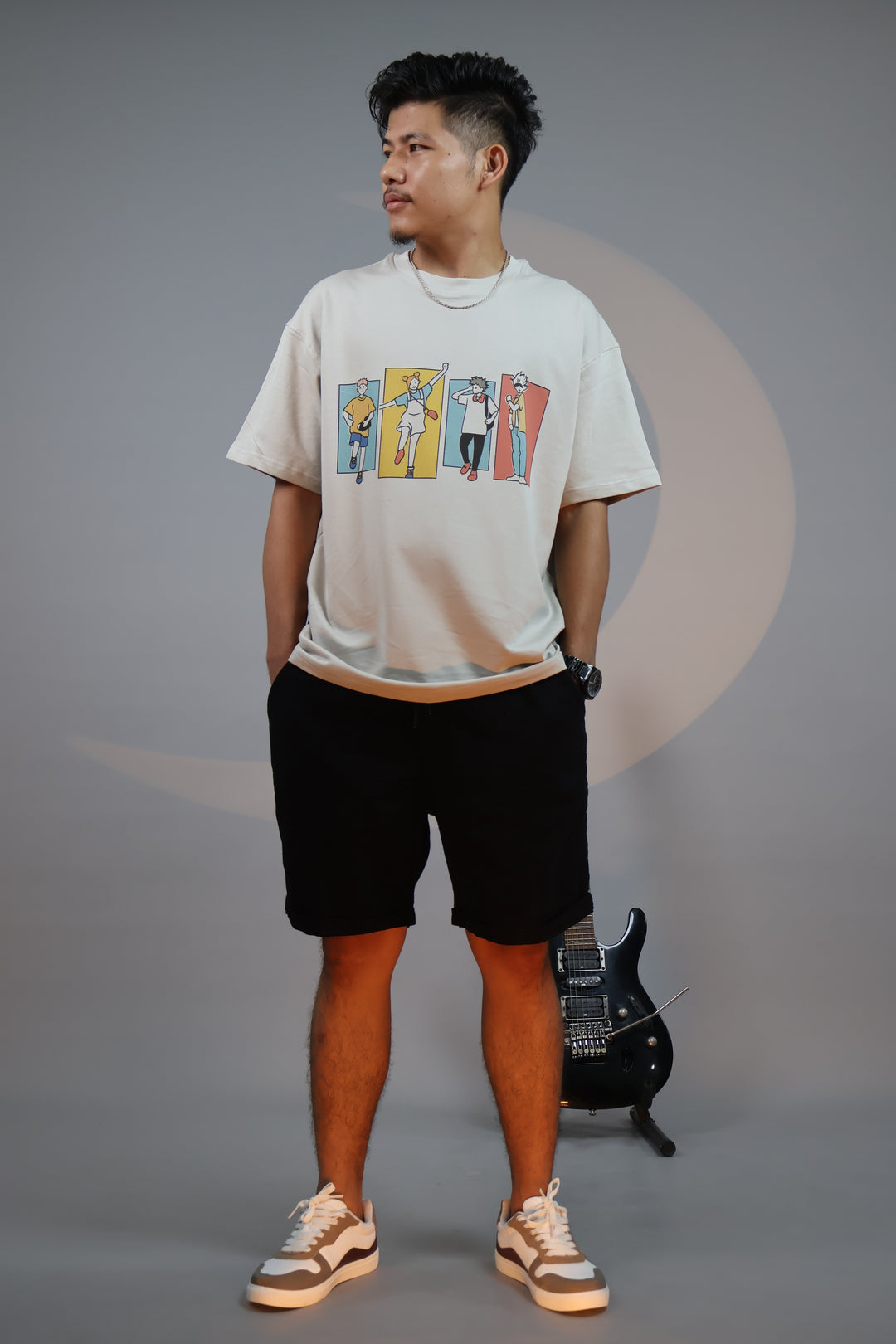 Jujutsu Kaisen Closing Credits Oversized