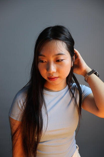 Plain Croptop