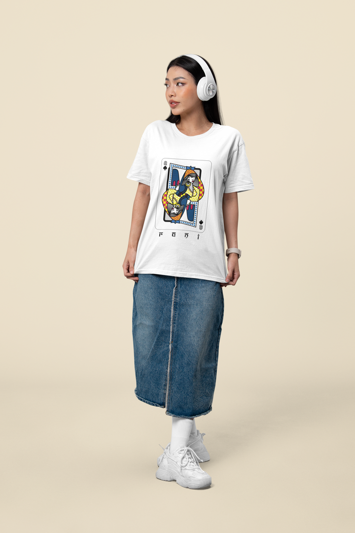 Rani - Queen T-shirt