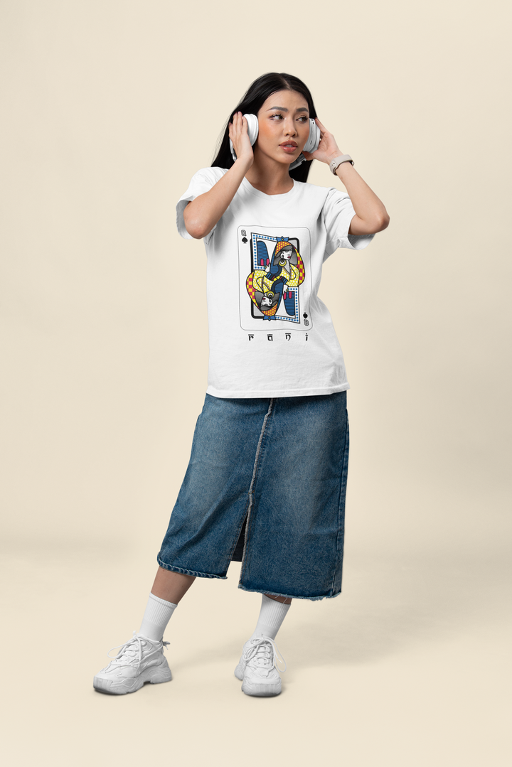 Rani - Queen T-shirt