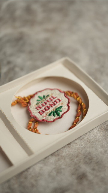 Rakhi Gift Set
