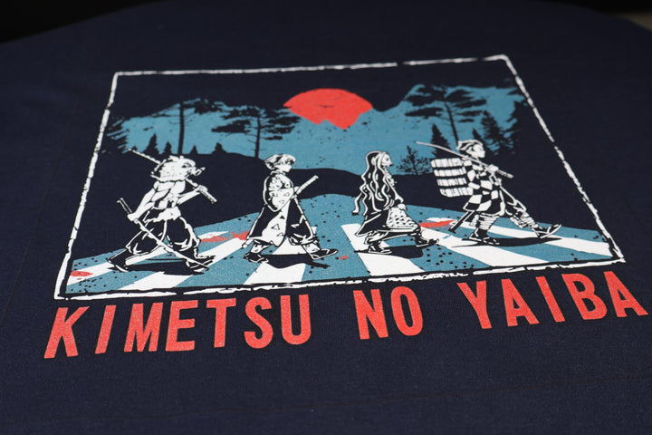 Demon Slayer Regular T-shirt