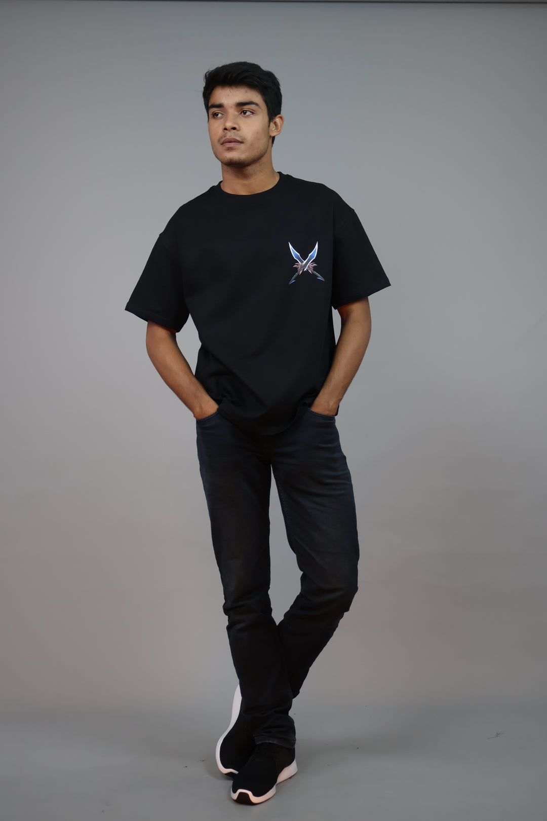 Solo Leveling - Sung Ji Woon ARISE