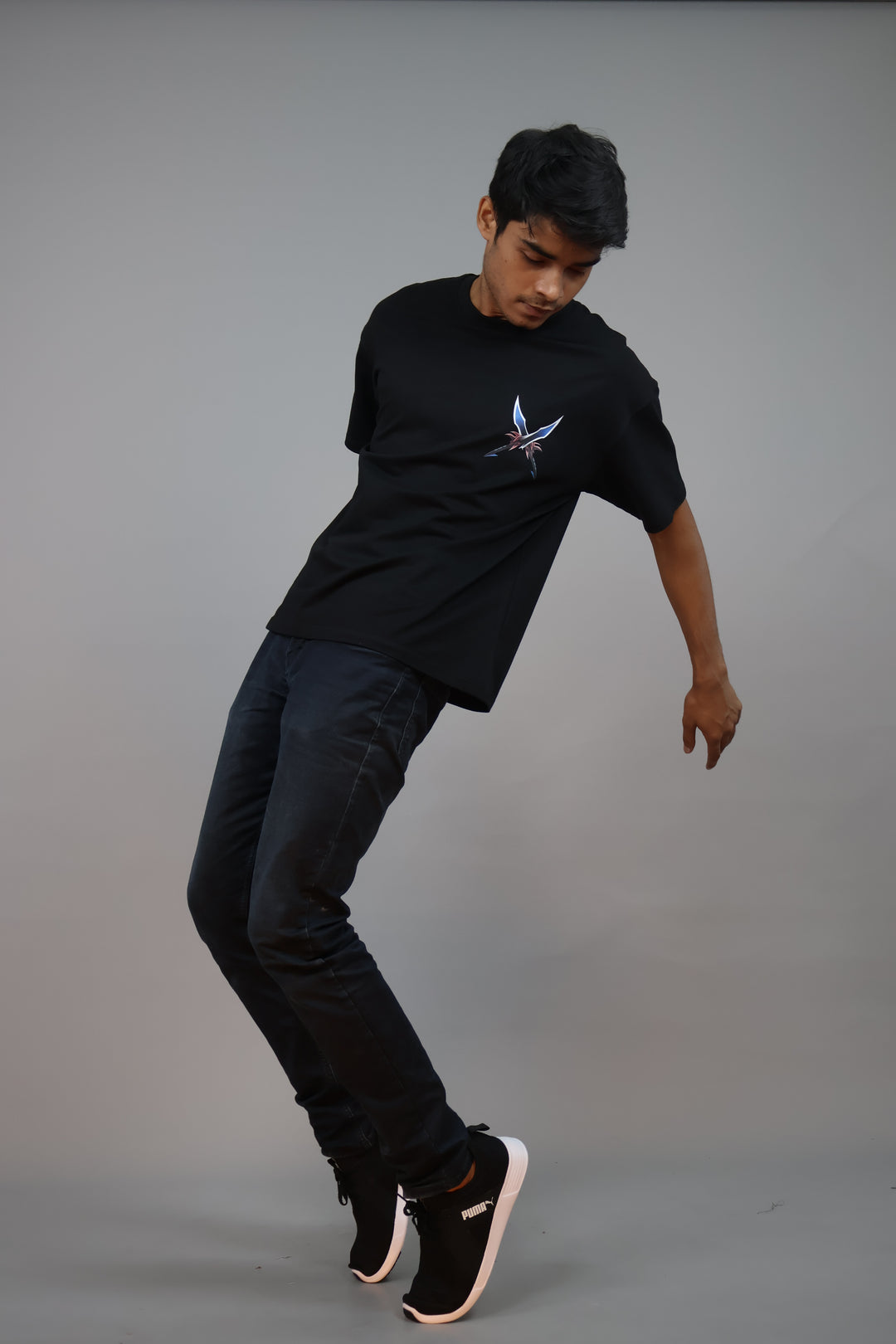 Solo Leveling - Sung Ji Woon ARISE